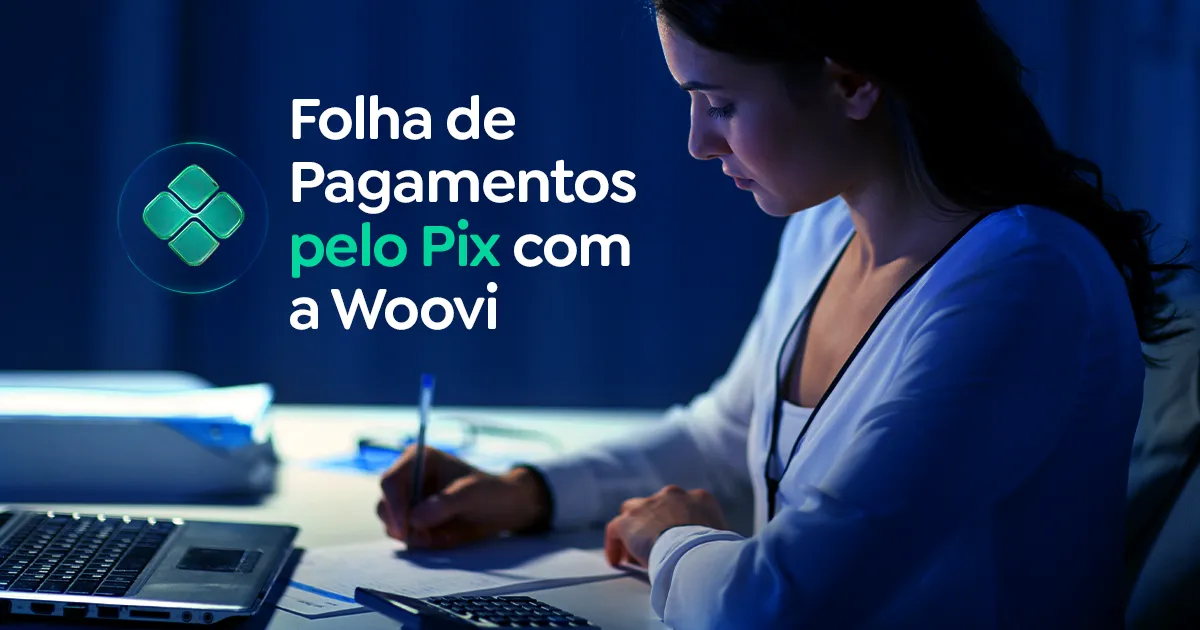 Folha de pagamento Woovi.webp