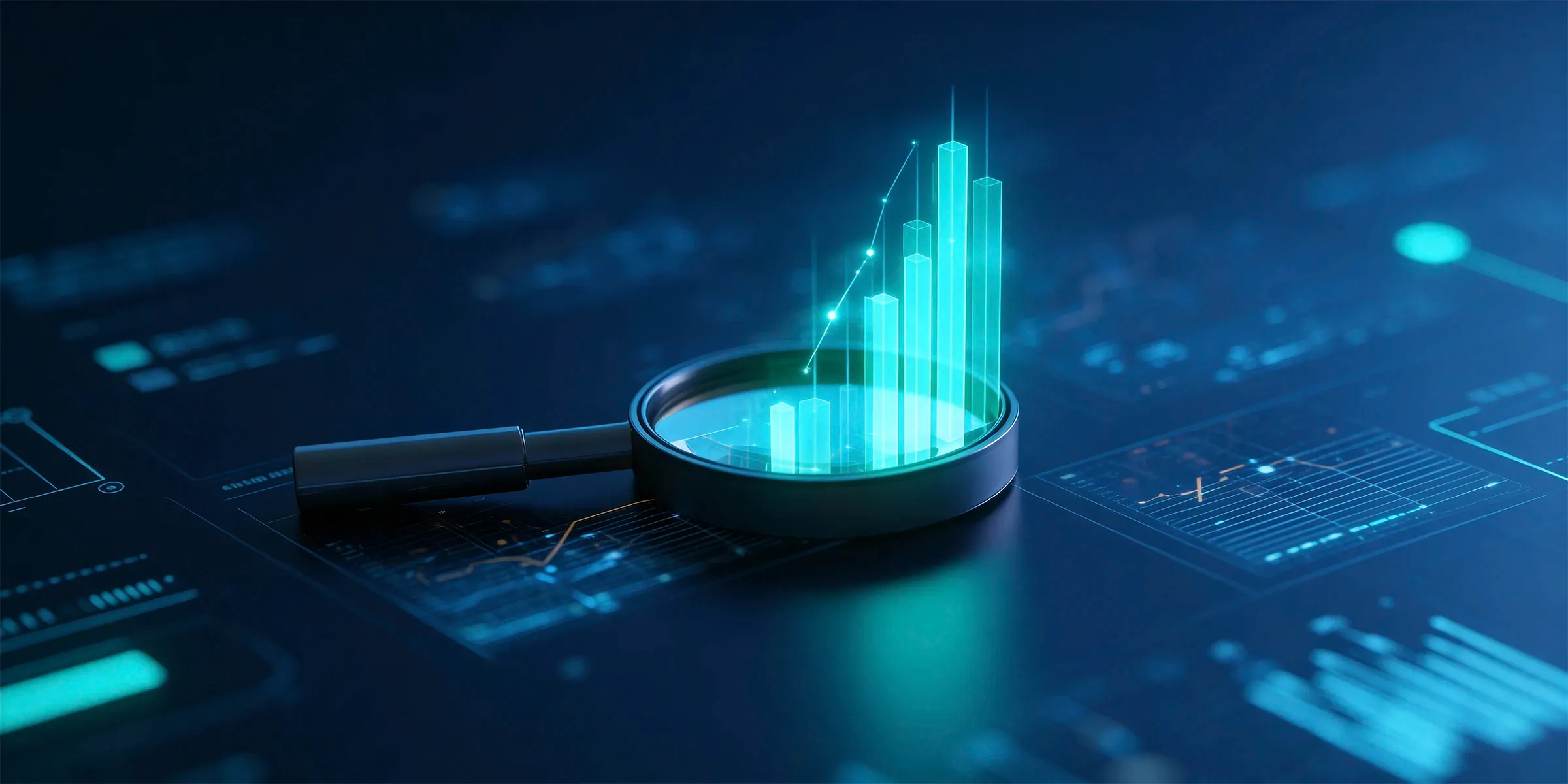 Painel analytics email marketing.webp