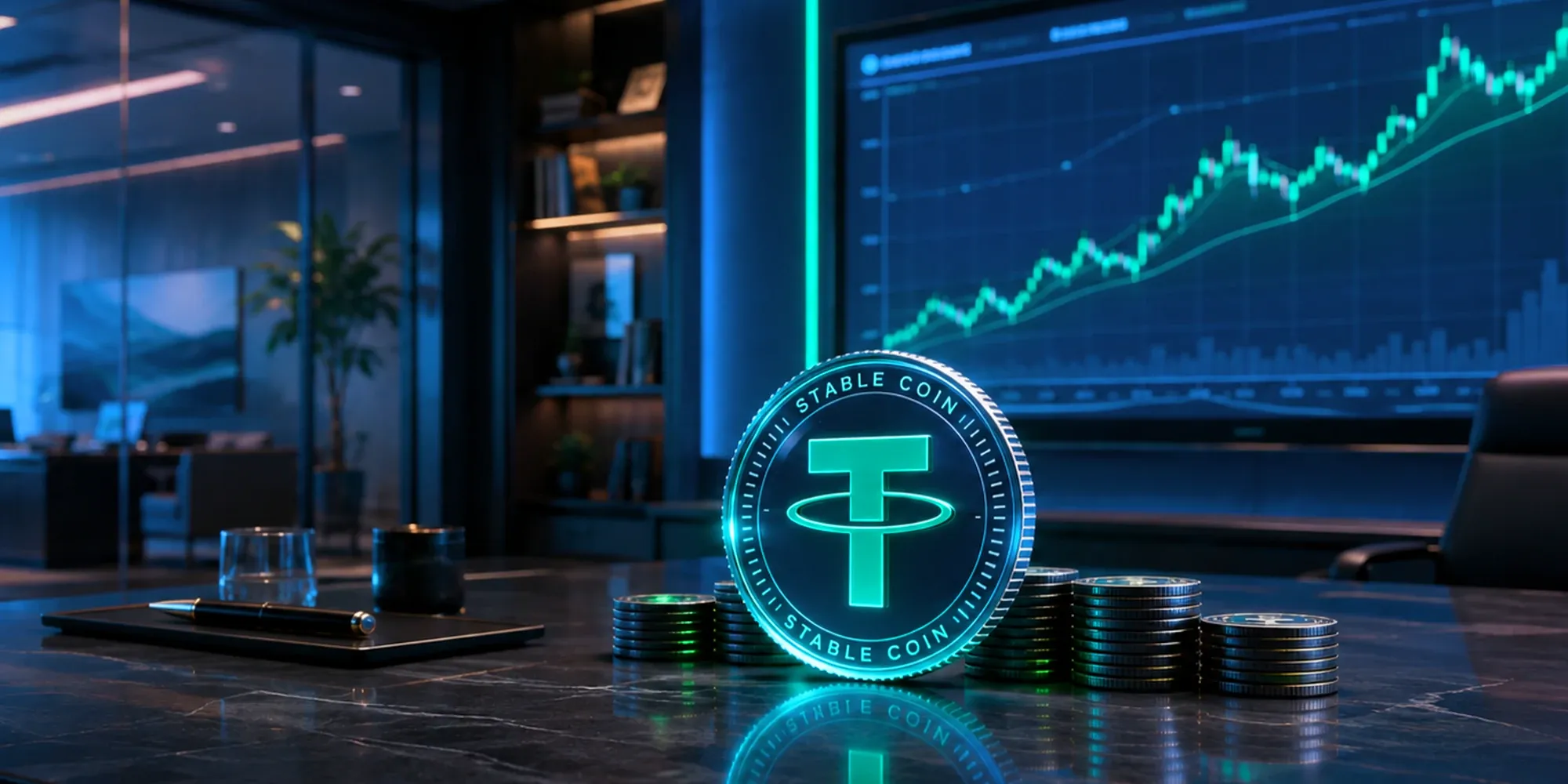 Stablecoin email marketing 03 agosto Woovi.webp